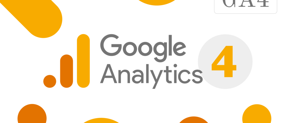 Google Analytics 4 Featured