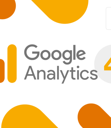 Google Analytics 4 Featured