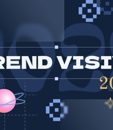 Graphic Design Trend 2022 Featured