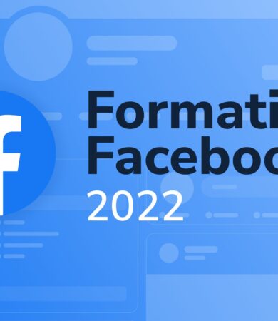 Facebook guida completa formati 2022