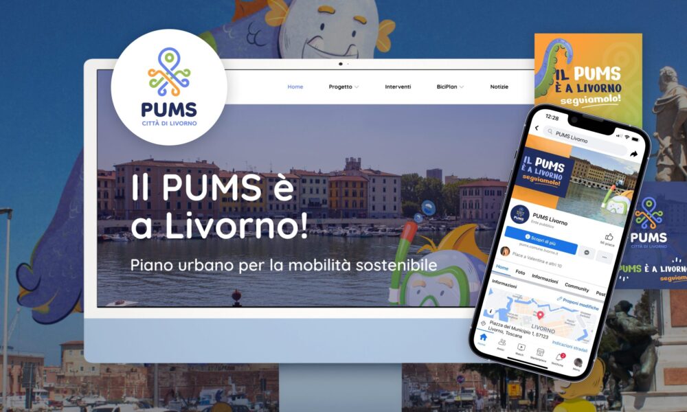 PUMS Livorno