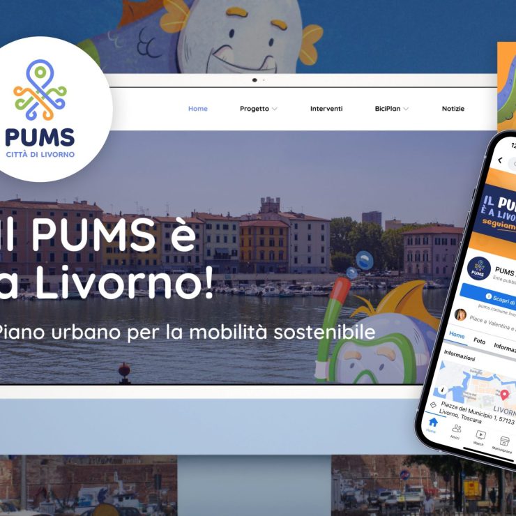 PUMS Livorno