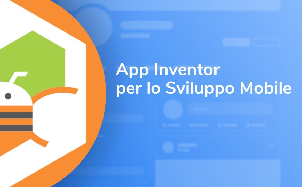 App inventor per lo sviluppo App MobileLavorazione Blog - copertina_blog business con img