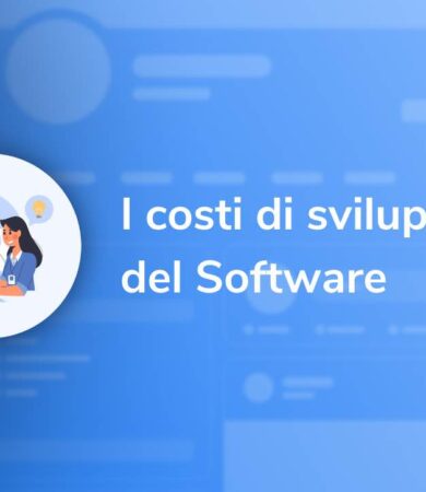 Costi di sviluppo software