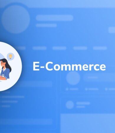 E-Commerce