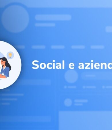 Social e comunicazione aziendale