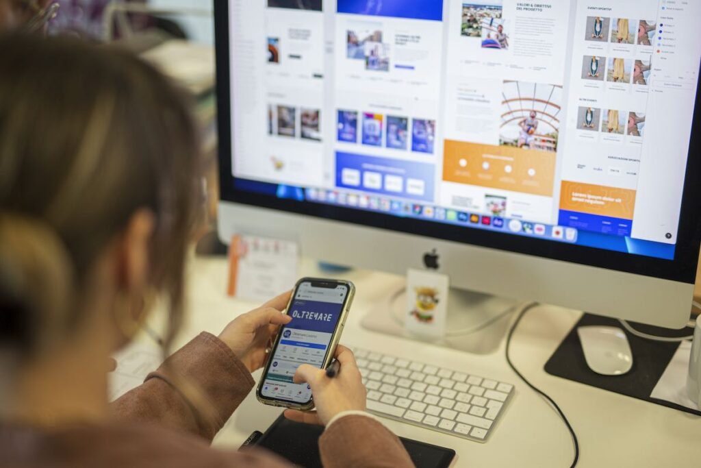 Sviluppo Software su misura