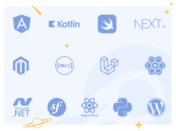 Technology Stack