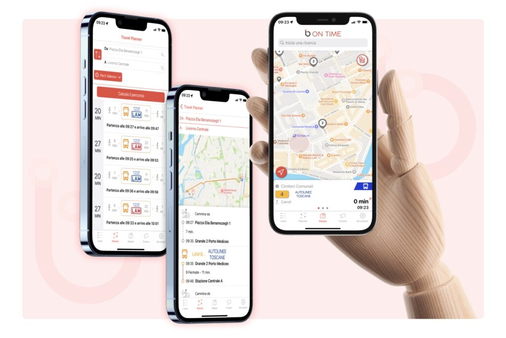 b-on-time-app-e-web
