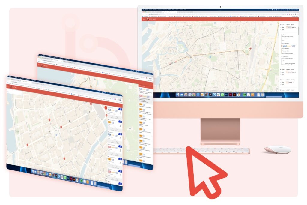 b-on-time-app-e-web