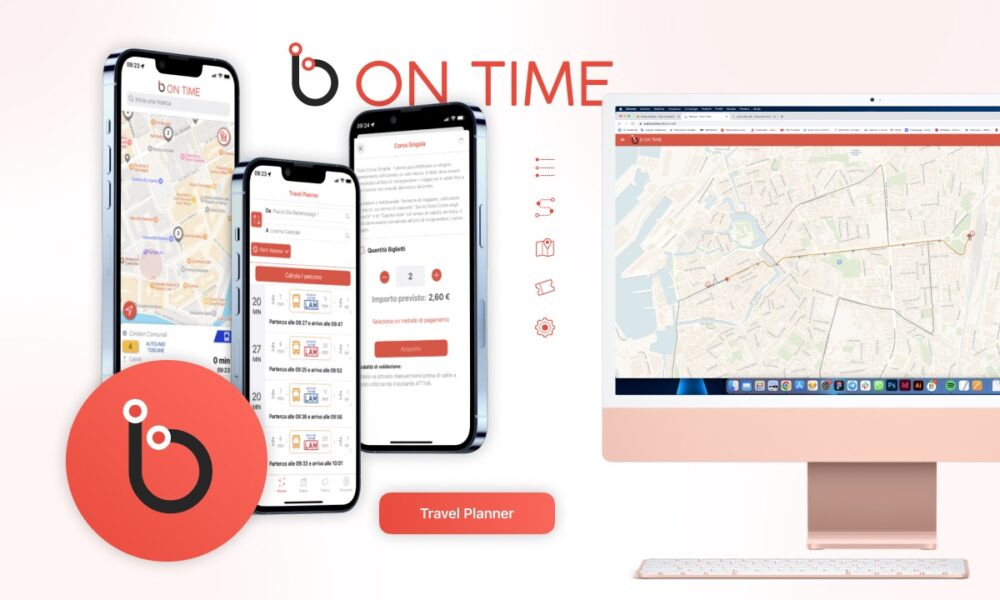 B on Time