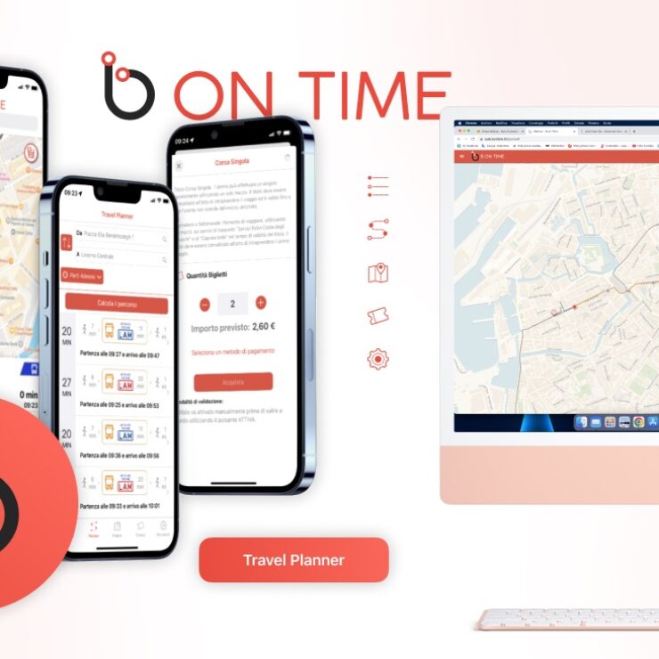 B on Time