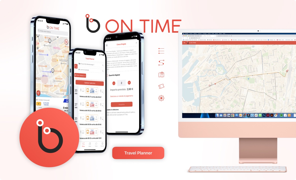 B on Time