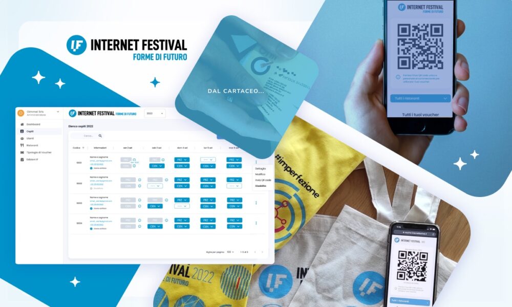 Internet Festival
