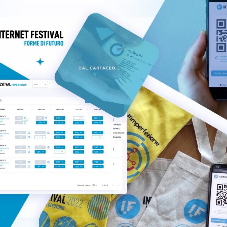Internet Festival