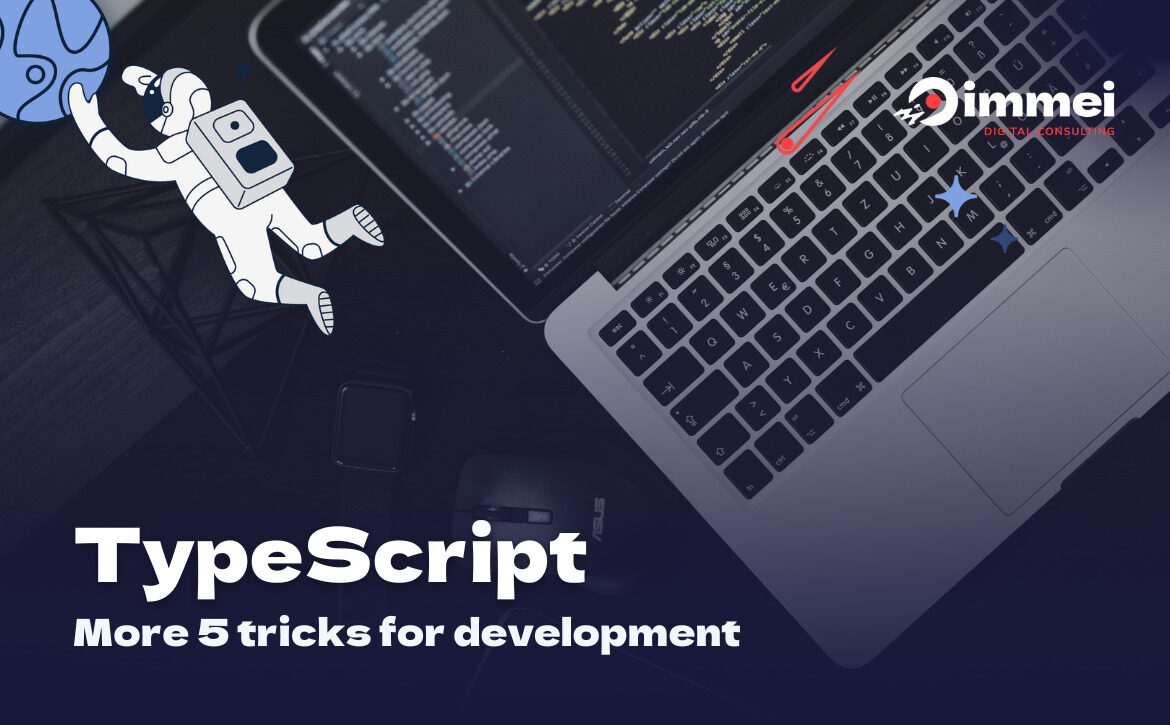 TypeScript: 5 More Tricks for Development