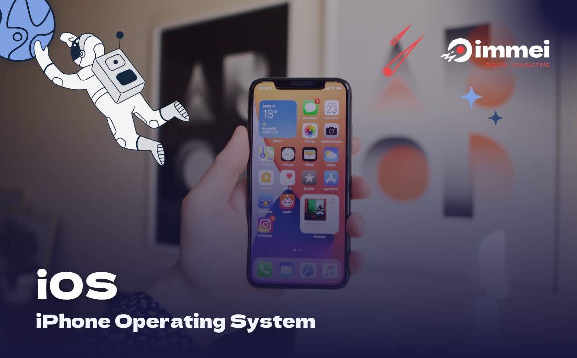 iOS – iPhone Operating SystemBlog - ai