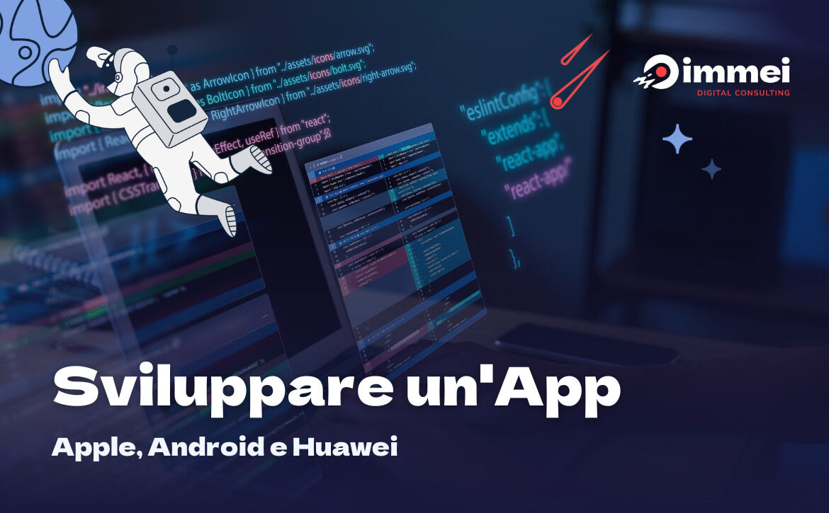 Come creare un’App di successo