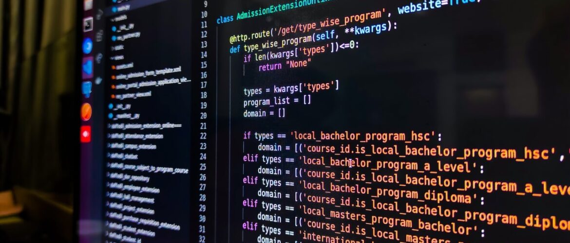 Sviluppo Software di successo