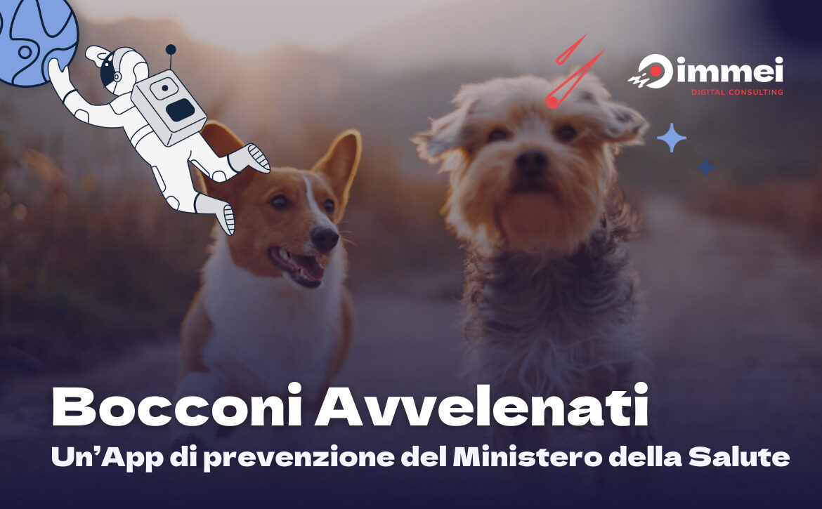 App Bocconi Avvelenati