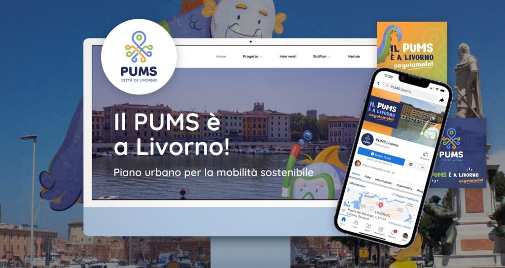 PUMS Livorno Caso Studio