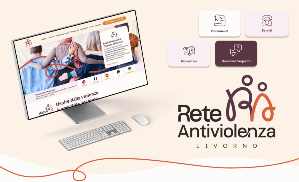 Rete Antiviolenza