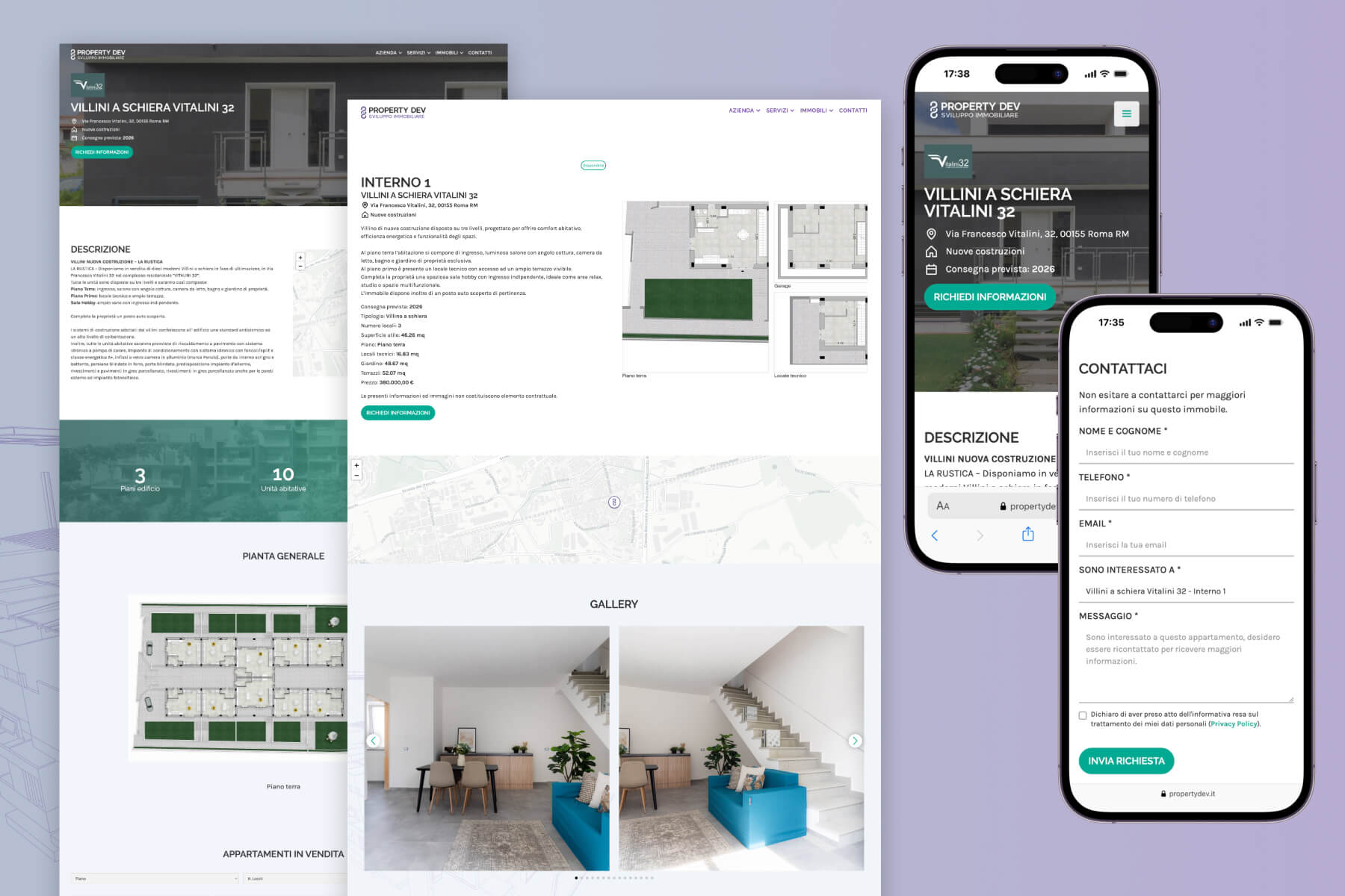 Property Dev