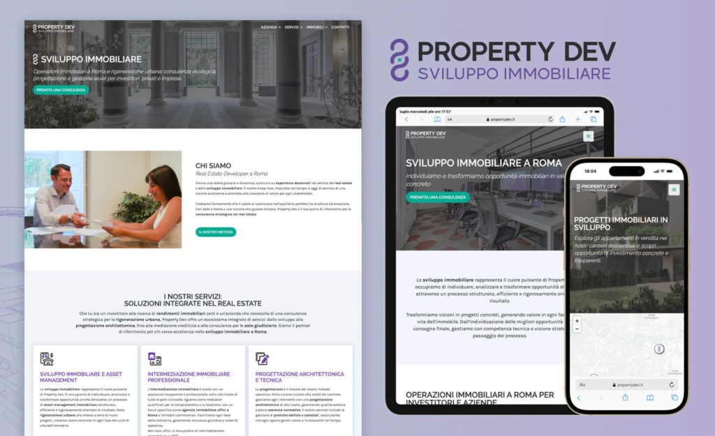 Property Dev