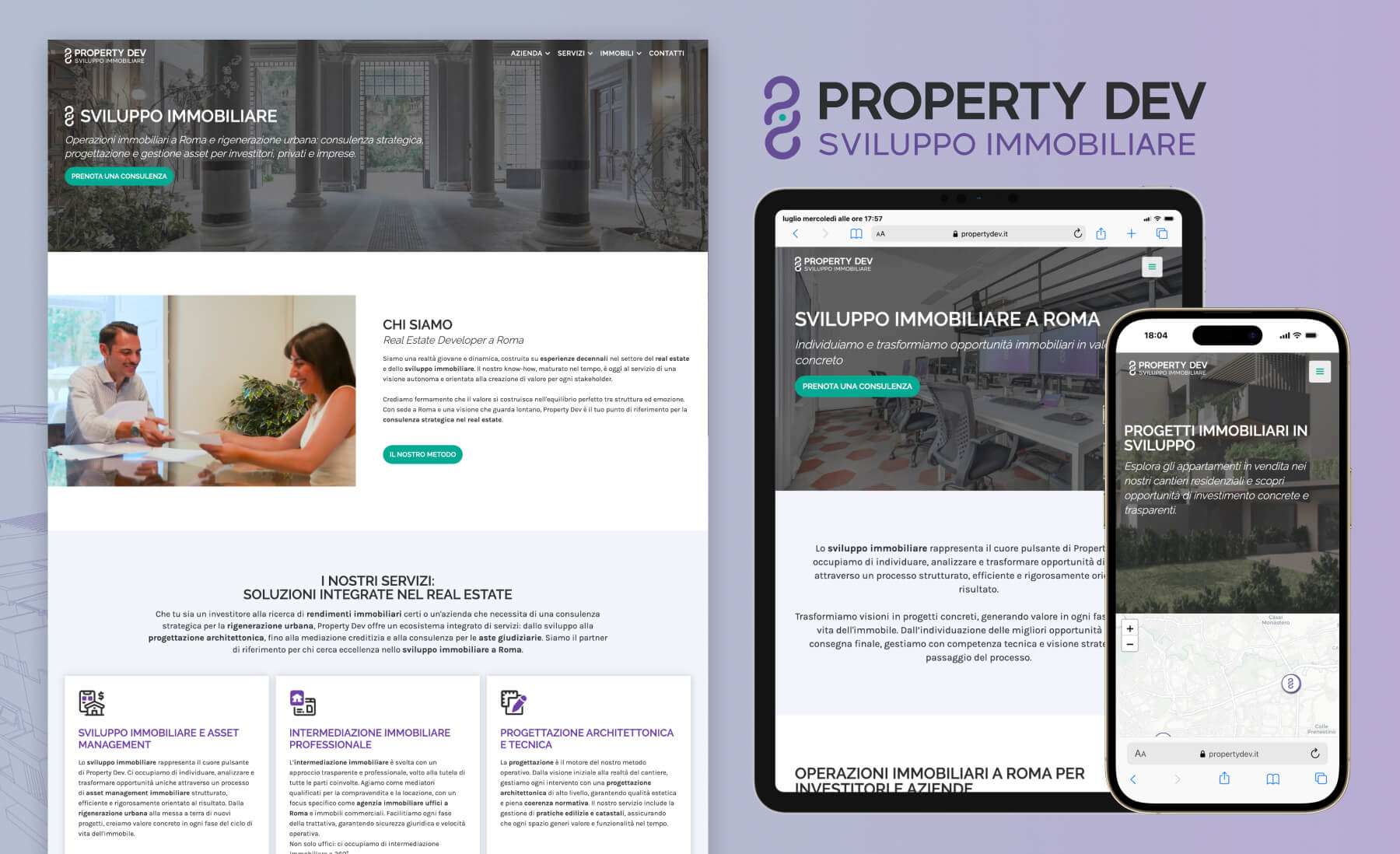 Property Dev