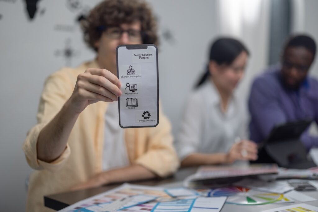 Preventivo App